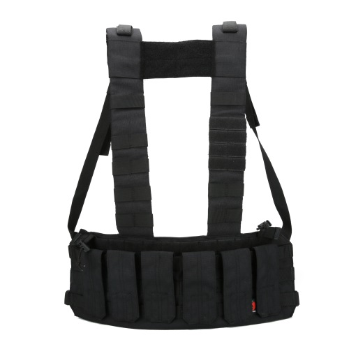 HY-19013 Adjuestable Tartical Vest